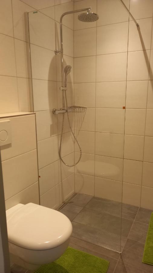 Apartmán Sonnenschein *